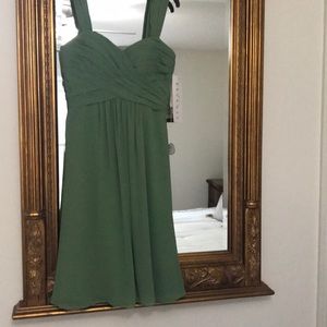 Cocktail dress